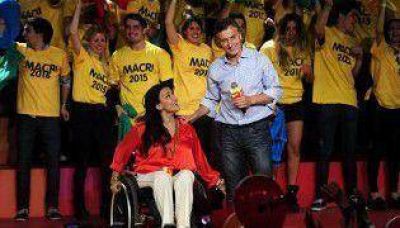 Macri-Michetti, �la f�rmula?