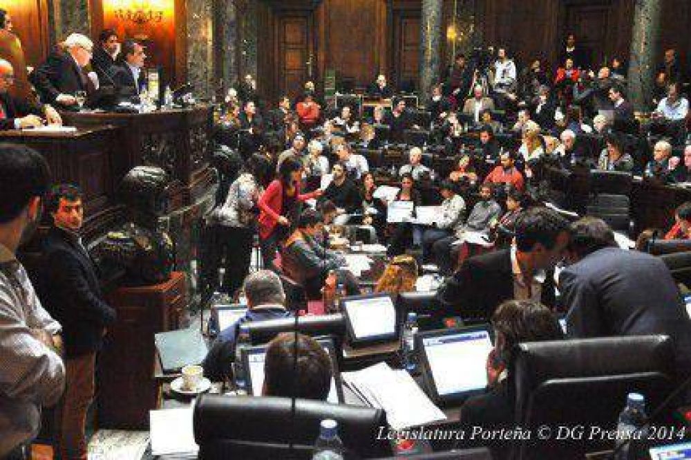 Legislatura: Tarifas para guardar la bicicleta en garage