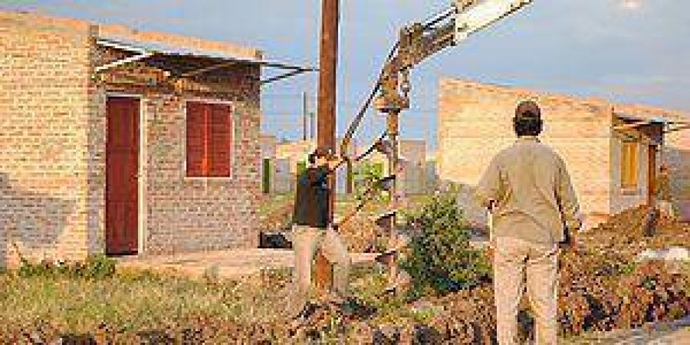 Anticipan que m�s de un millar de familias ser�n relocalizadas en �reas no inundables