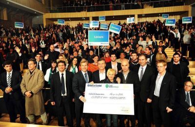 Ciudad MicroEmpresas, el nuevo programa de Microfinanzas del Banco Ciudad