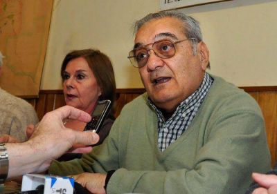 La FuChad acusa de 