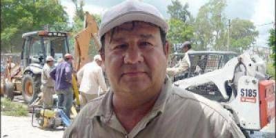 Acci�naran judicialmente contra Loma Hermosa por muerte de Tomas Ramos