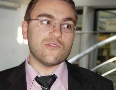 Juzgaron a un padre que abus� sexualmente de sus tres hijos