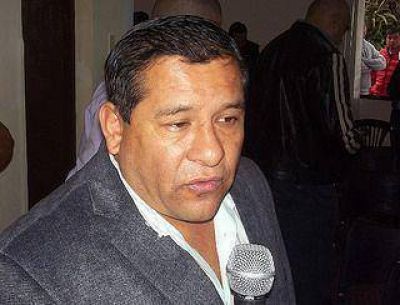 Denuncian agresi�n al concejal Bejarano
