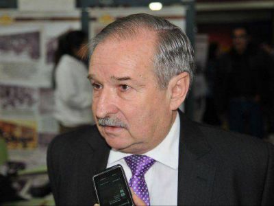Conferencia de la Daia en Jujuy