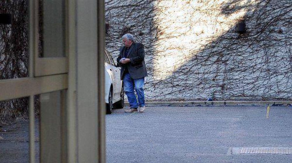 �ltimo adi�s a la hija de Tit� Fern�ndez en Chacarita