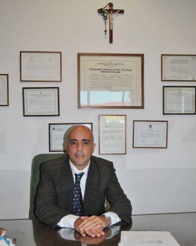 Mumare: �Siempre un buen acuerdo es mejor que un mal juicio� 