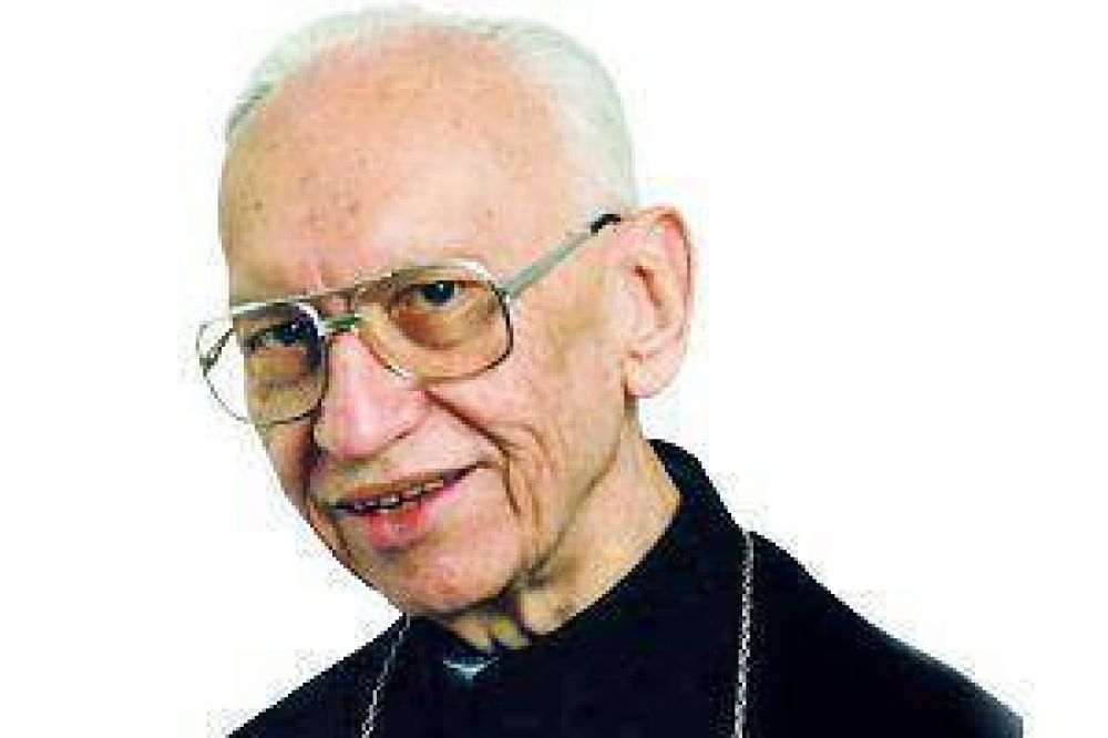 Reimpulsan la causa para la beatificaci�n de monse�or Gottau