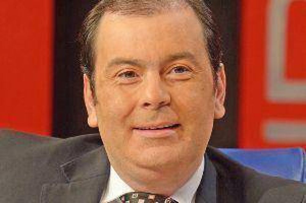 El senador Zamora se refiri� a las declaraciones de 
