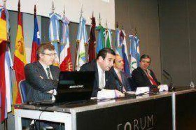 En Santiago se desarrollan las Jornadas Internacionales