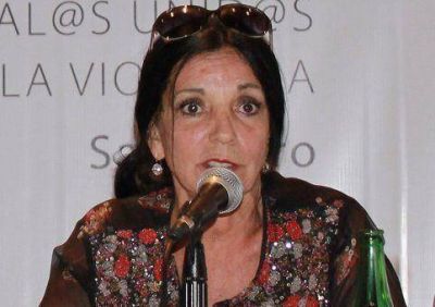 Durrieu pide que el possismo �tome en serio a la violencia de g�nero�
