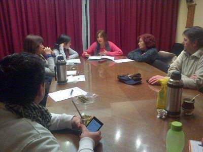 Comedores escolares: intervendr� el Consejo Local de Ni�ez a pedido de SUTEBA