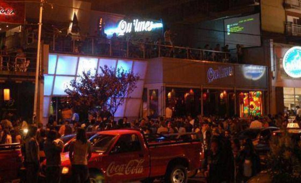 Mr Jones: de bar emblem�tico a fiambrer�a y casa de pastas