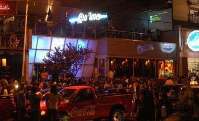 Mr Jones: de bar emblem�tico a fiambrer�a y casa de pastas