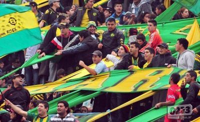 Aldosivi ya conoce el fixture de la B Nacional