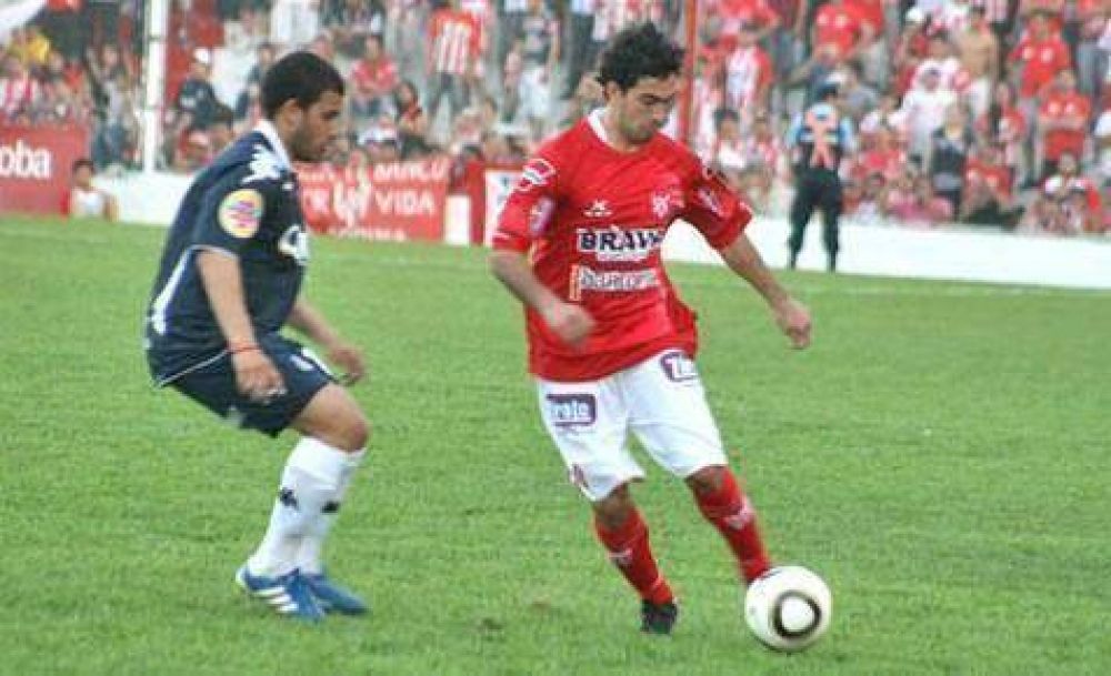 Aldosivi sum� a Franco Canever