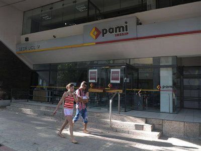 Otra vez se interrumpir� la atenci�n en PAMI por asambleas gremiales