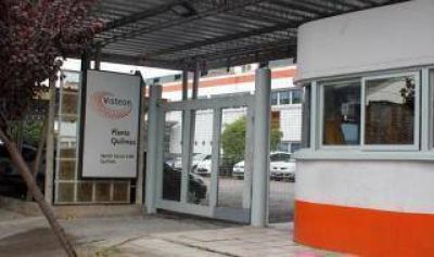 Autopartista norteamericana cierra su planta en Quilmes y se agudiza la crisis en el sector