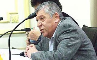 El oficialismo apuesta por un nuevo periodo de D�az P�rez