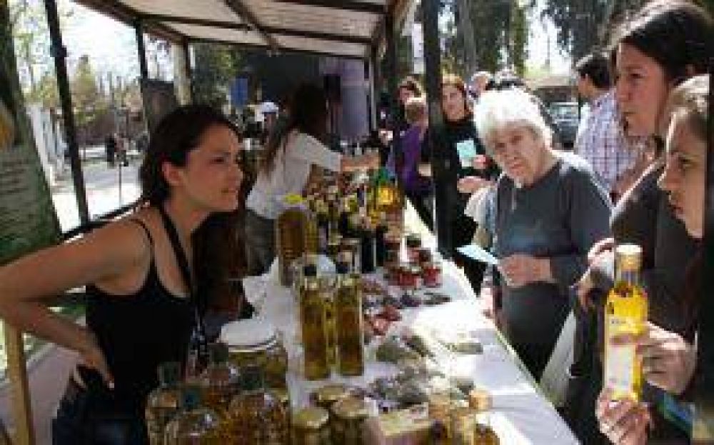 Habr� ferias en 6 distritos con alimentos a bajo precio