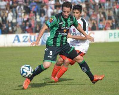 San Mart�n debuta en casa