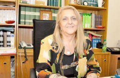 Expropiaciones: Conforman terna para suceder a Rosselot