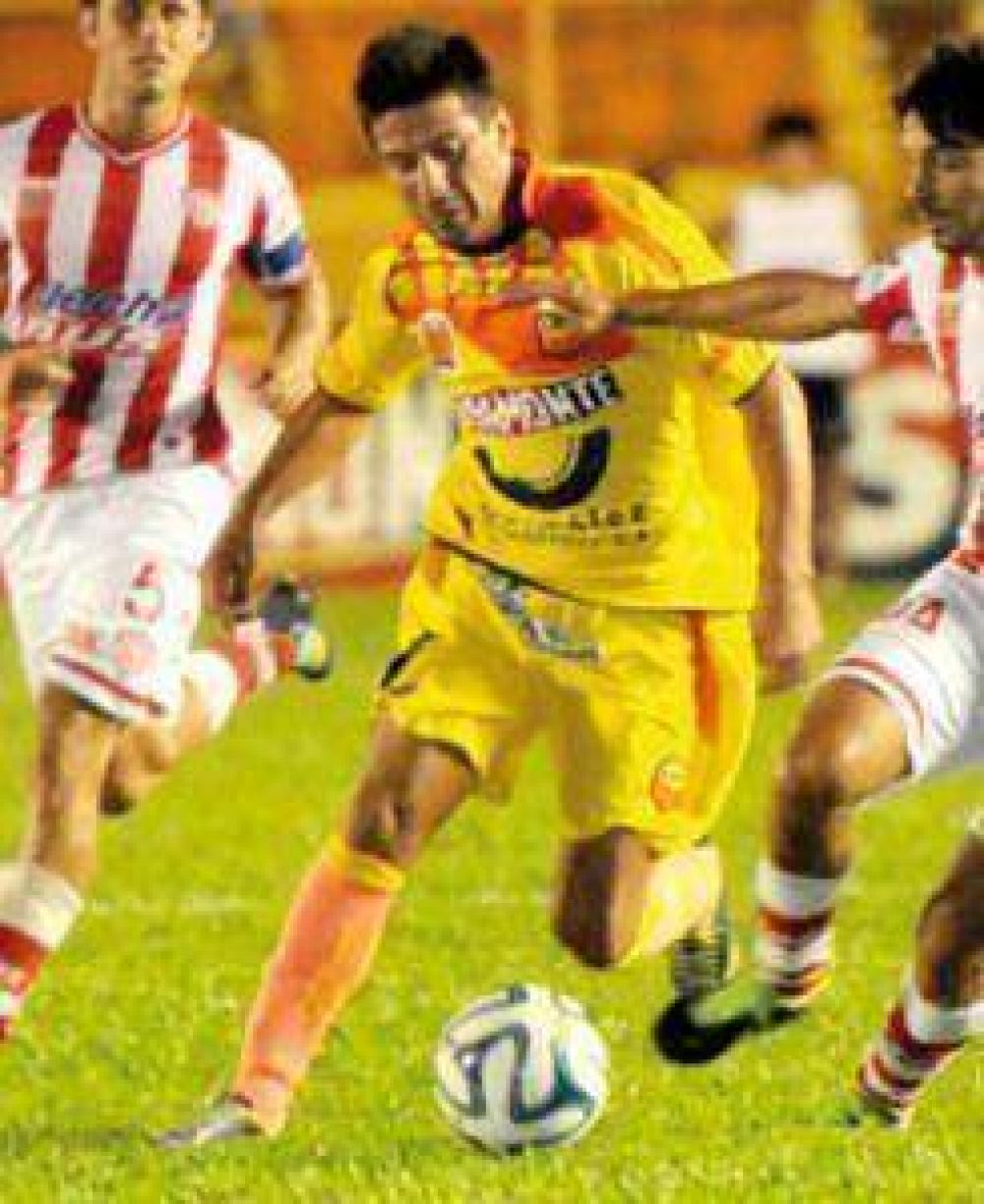C�lzera se sum� a la pretemporada y Crucero ya conoce su primer rival