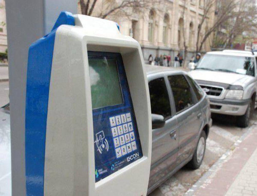 Las modificaciones en el estacionamiento deber�n esperar