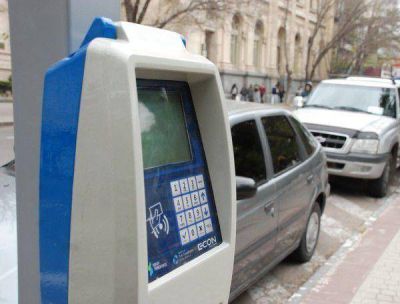 Las modificaciones en el estacionamiento deber�n esperar