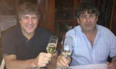 El intendente de Iguaz�, el socio en Misiones de Amado Boudou 