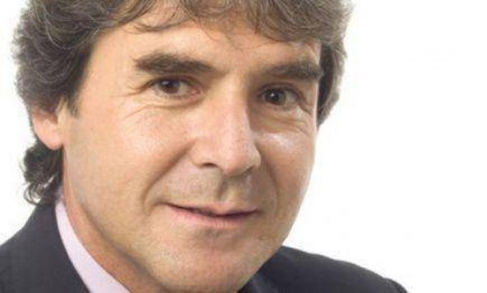 Irraz�bal asegura que el FPV tendr� sus propios candidatos en Misiones