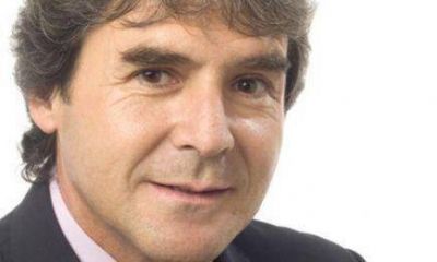 Irraz�bal asegura que el FPV tendr� sus propios candidatos en Misiones