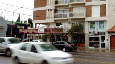 Familiar de Tunessi pag� 10 mil d�lares por un secuestro virtual