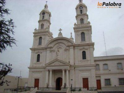 Se aproxima la Fiesta Patronal de la Virgen del Carmen