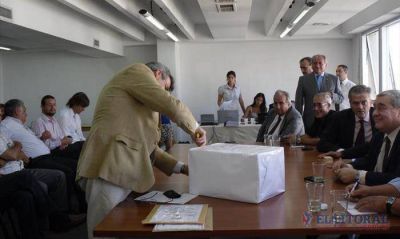 Probar�n la l�nea Mercedes-Goya, estrat�gica para el sistema el�ctrico