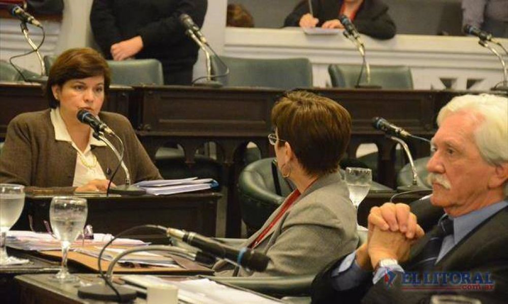 Con el respaldo del STJ avanza el pliego para reemplazar a un juez destituido