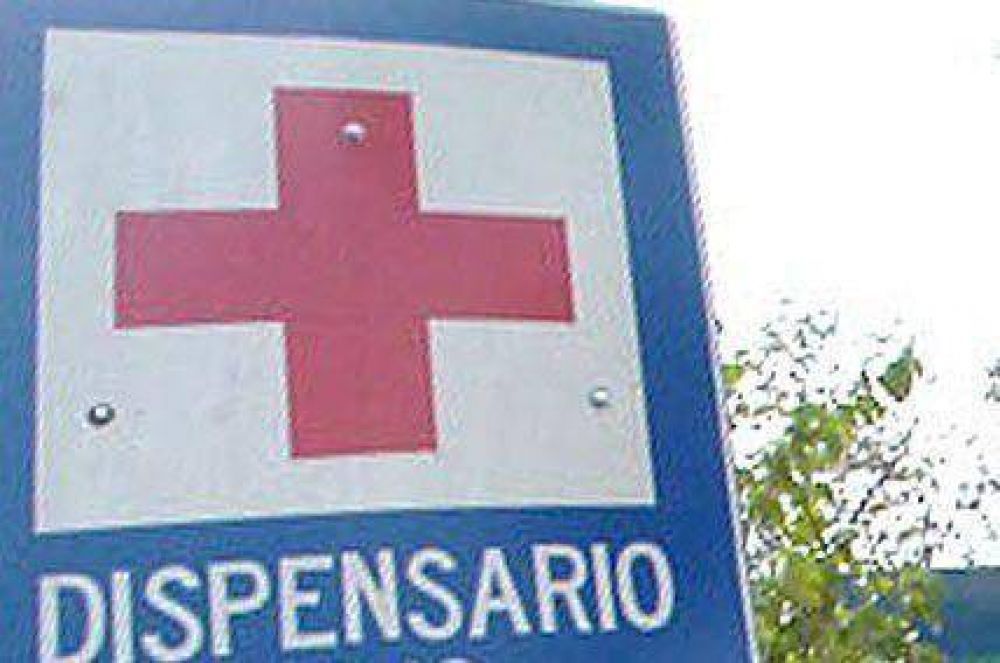 Ocho reparticiones afectadas por asambleas de municipales