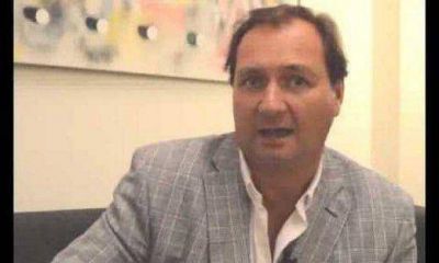 Por presi�n de Gim�nez y Aguad, UCR da marcha atr�s y se unir� al PRO
