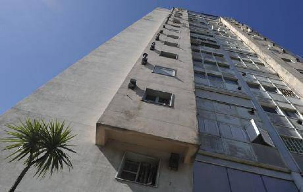 Aumentaron las expensas de los edificios
