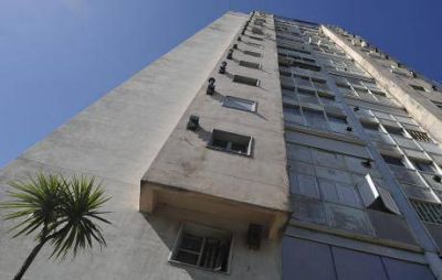 Aumentaron las expensas de los edificios