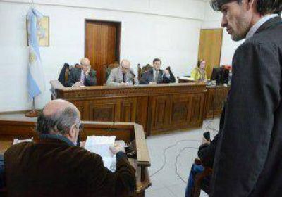 La Polic�a no cumpli� con la custodia de Hermosilla 