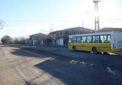 Novella, otra calle troncal del Oeste que tendr� asfalto 
