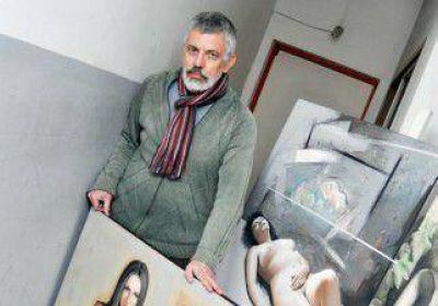 El CPE levant� pinturas con alto contenido sexual 