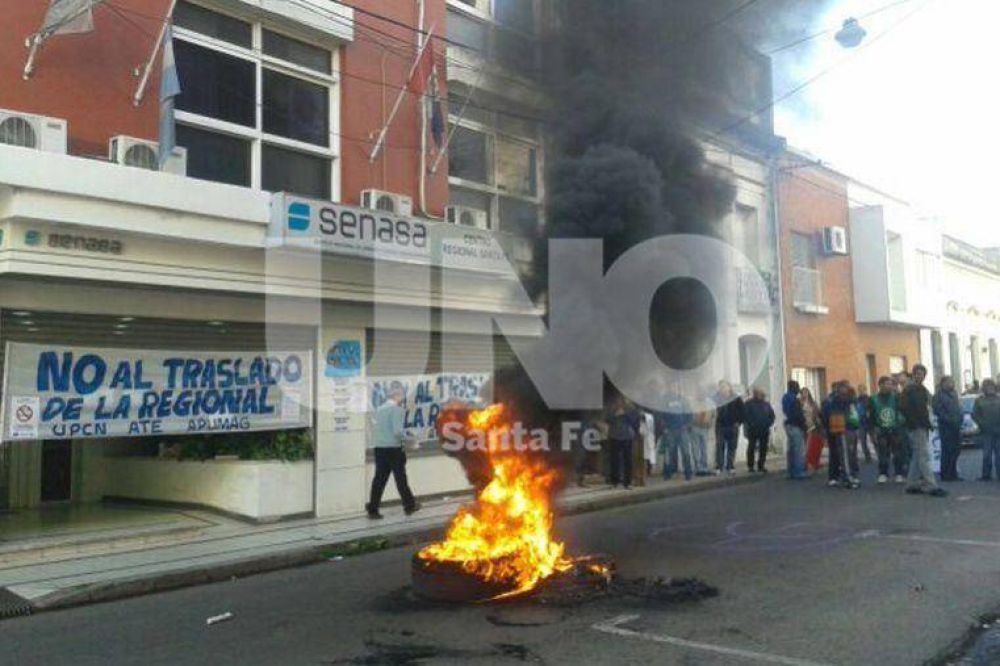 Productores apoyan la especializaci�n del Senasa