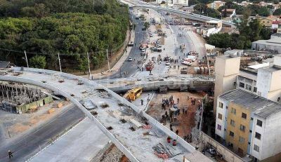 La tragedia golpe� a la ciudad donde vive la Selecci�n