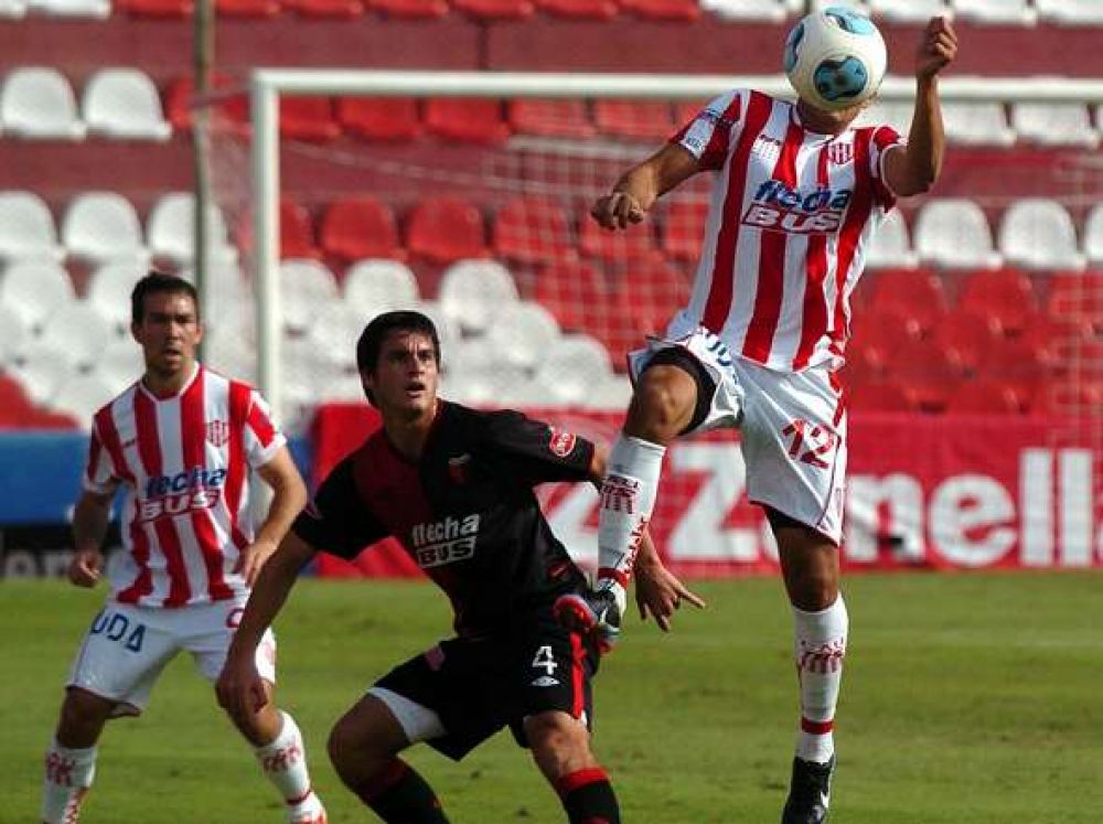 Col�n debuta con Instituto y Uni�n con Sportivo Belgrano