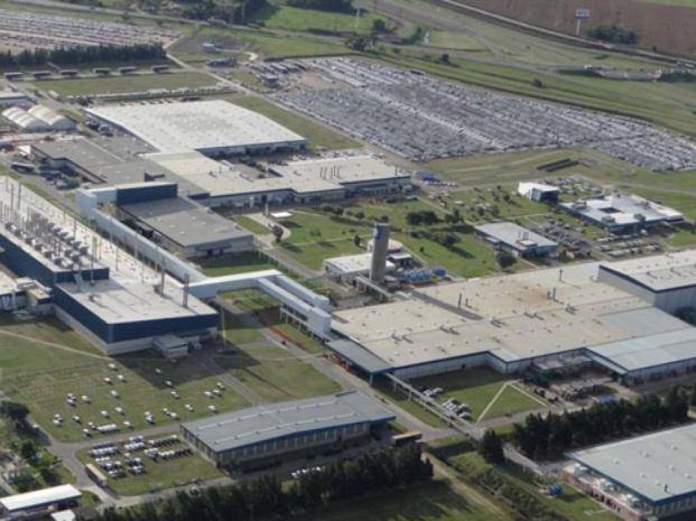 Agrupar�n a las empresas de Rosario por distritos seg�n sus rubros