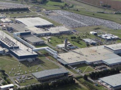 Agrupar�n a las empresas de Rosario por distritos seg�n sus rubros