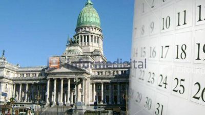 Discusi�n hist�rica: el Congreso reconoci� la independencia declarada en Entre R�os	