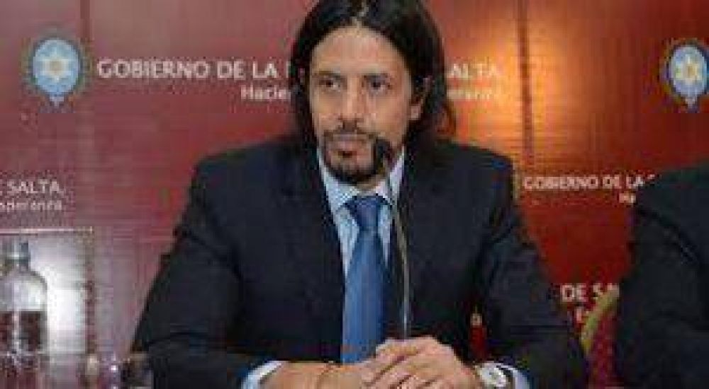 La Provincia destinar� 80 millones al pago de aguinaldos de la Administraci�n P�blica